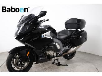 BMW K 1600 GT ABS picture 6