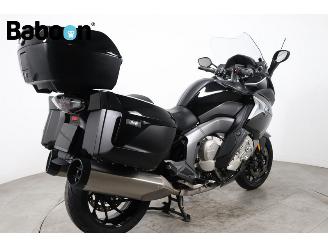 BMW K 1600 GT ABS picture 2