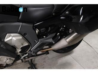 BMW K 1600 GT ABS picture 28