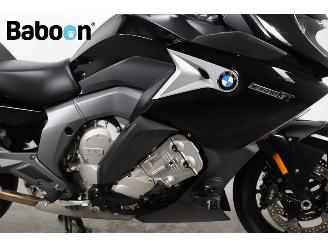 BMW K 1600 GT ABS picture 10