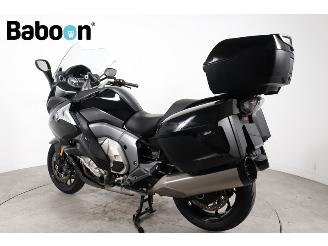 BMW K 1600 GT ABS picture 4