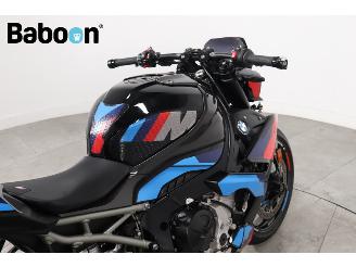 BMW  M 1000 R Competition picture 28