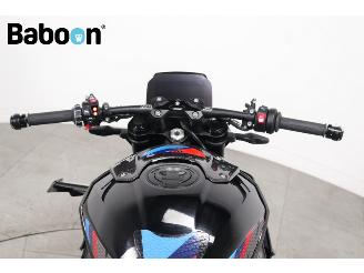 BMW  M 1000 R Competition picture 19