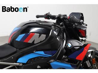 BMW  M 1000 R Competition picture 16