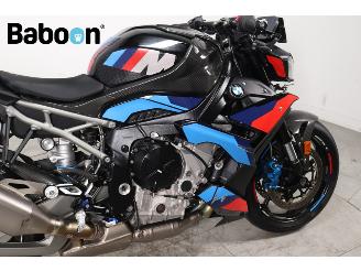 BMW  M 1000 R Competition picture 17