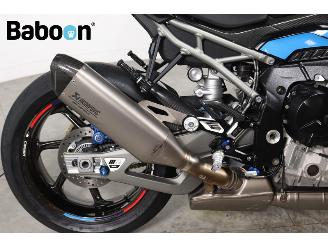 BMW  M 1000 R Competition picture 14
