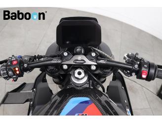 BMW  M 1000 R Competition picture 22