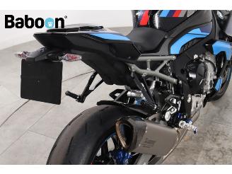 BMW  M 1000 R Competition picture 18