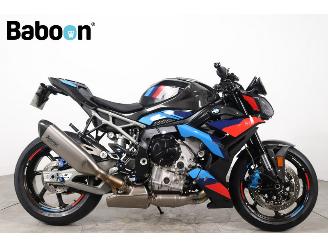  BMW  M 1000 R Competition 2025/4