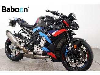BMW  M 1000 R Competition picture 8