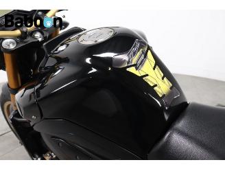 Yamaha FZ 8 N picture 10