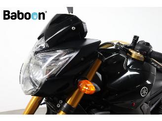 Yamaha FZ 8 N picture 15