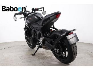 Triumph Trident 660  picture 8