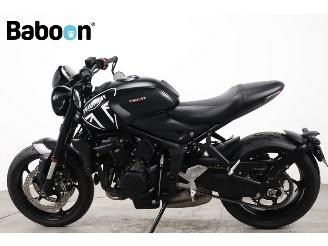 Triumph Trident 660  picture 5