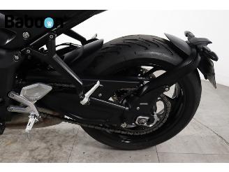 Triumph Trident 660  picture 12