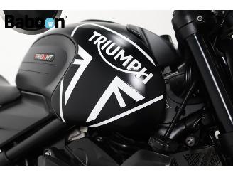Triumph Trident 660  picture 17