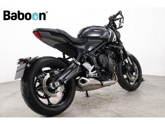 Triumph Trident 660  picture 6