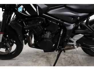 Triumph Trident 660  picture 13