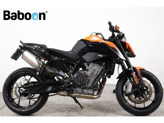  KTM  890 Duke ABS 2025/2