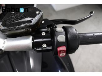 BMW K 1600 GTL ABS picture 20