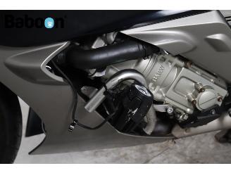 BMW K 1600 GTL ABS picture 8