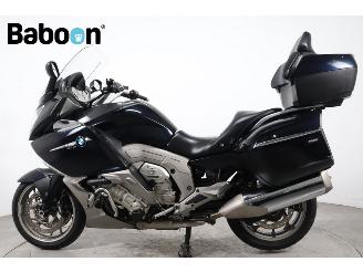 BMW K 1600 GTL ABS picture 5