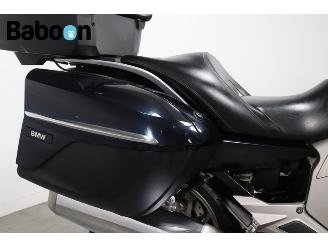 BMW K 1600 GTL ABS picture 16
