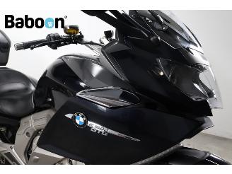 BMW K 1600 GTL ABS picture 13