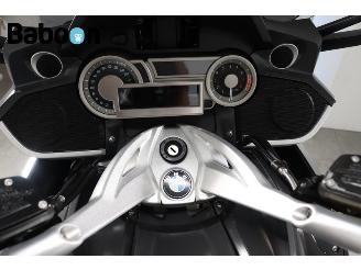 BMW K 1600 GTL ABS picture 22