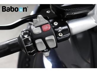 BMW K 1600 GTL ABS picture 21