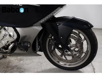 BMW K 1600 GTL ABS picture 14