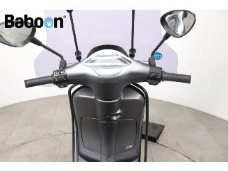 Vespa  Sprint 45KM picture 11