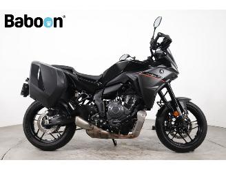  Yamaha  Tracer 7 2025/9