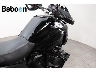 BMW R 1300 GS Triple Black picture 11