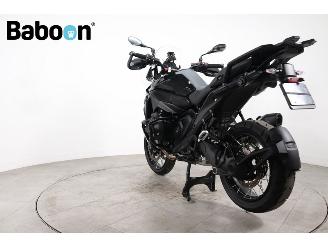 BMW R 1300 GS Triple Black picture 6