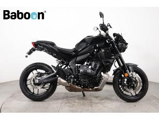  Yamaha  Tracer 7 2025/9