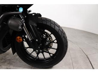 Honda  ADV 350 picture 9