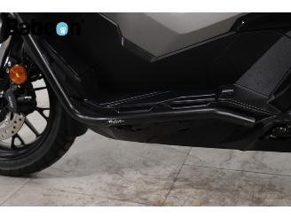 Honda  ADV 350 picture 18