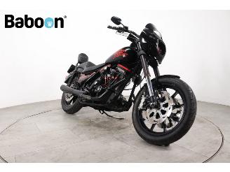 Harley-Davidson  FXRS Low Rider picture 2