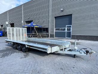    Machine transporter 3500Kg 2024/7