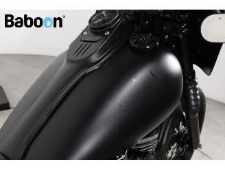 Harley-Davidson  FXDBI Dyna Street Bob picture 15