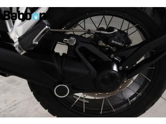 BMW R 1250 GS Adventure Triple Black picture 22