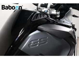 BMW R 1250 GS Adventure Triple Black picture 14