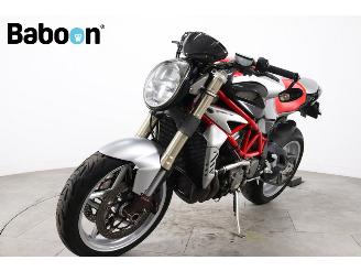   Brutale 910 picture 6