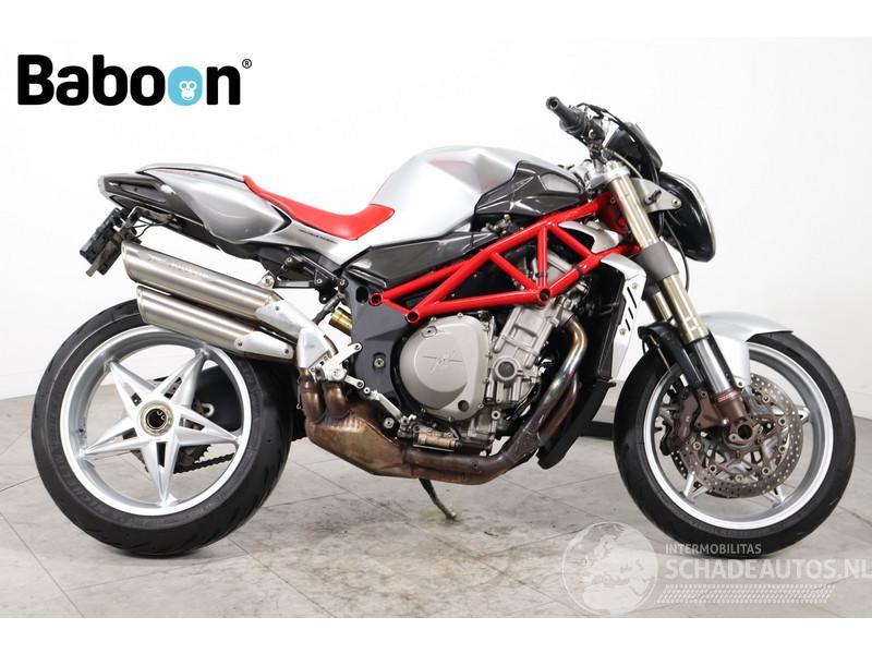   Brutale 910