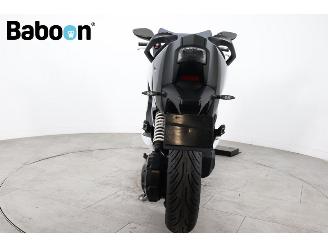 BMW  C Evolution picture 3