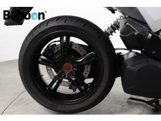BMW  C Evolution picture 11