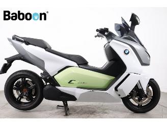  BMW  C Evolution 2014/6
