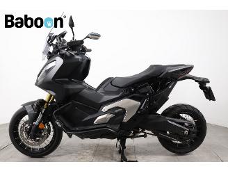 Honda  X-ADV picture 5