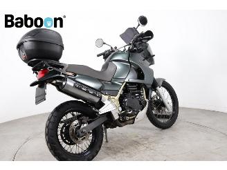 Kawasaki KLE 500  picture 2
